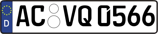AC-VQ0566
