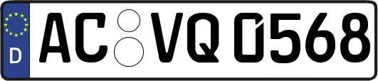 AC-VQ0568