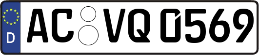 AC-VQ0569