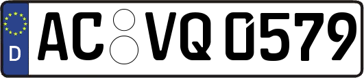 AC-VQ0579