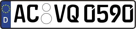 AC-VQ0590
