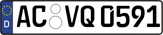 AC-VQ0591