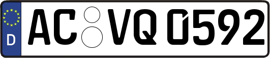 AC-VQ0592