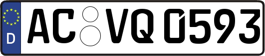 AC-VQ0593