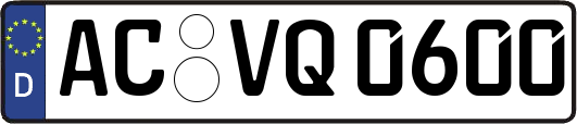 AC-VQ0600