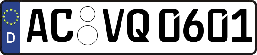 AC-VQ0601