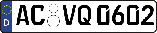AC-VQ0602