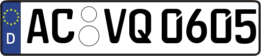 AC-VQ0605