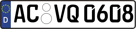 AC-VQ0608