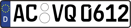 AC-VQ0612