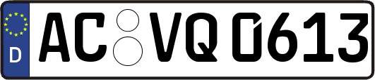 AC-VQ0613