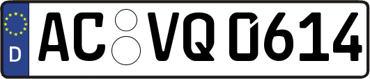 AC-VQ0614