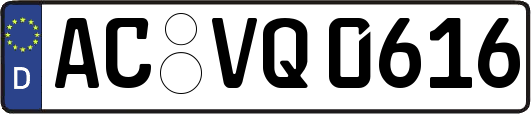 AC-VQ0616
