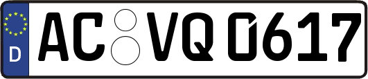 AC-VQ0617