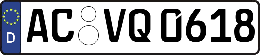 AC-VQ0618