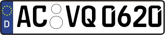 AC-VQ0620