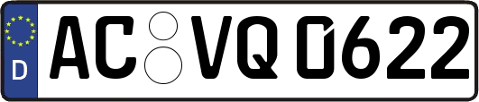 AC-VQ0622