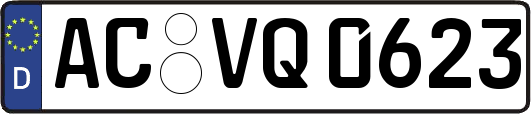 AC-VQ0623