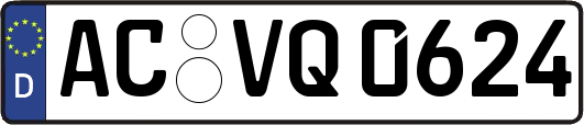 AC-VQ0624