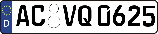 AC-VQ0625