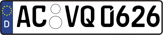 AC-VQ0626