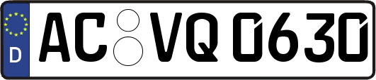 AC-VQ0630