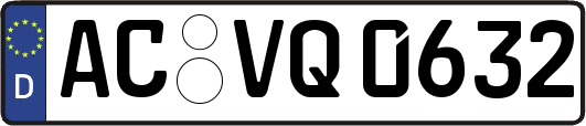 AC-VQ0632