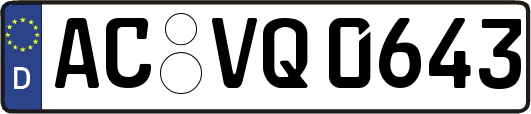 AC-VQ0643
