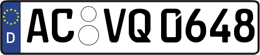 AC-VQ0648