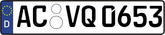AC-VQ0653