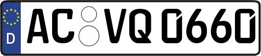 AC-VQ0660