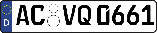 AC-VQ0661