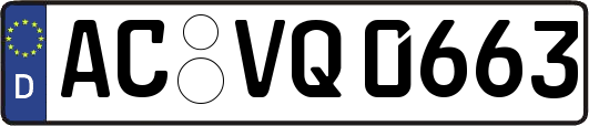 AC-VQ0663