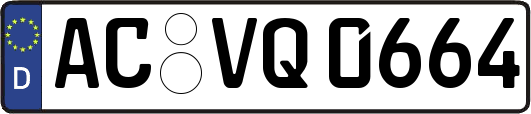 AC-VQ0664