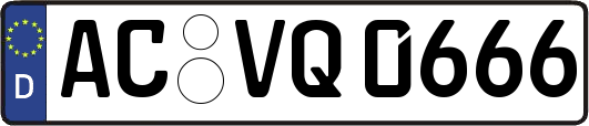 AC-VQ0666
