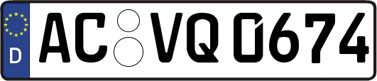 AC-VQ0674