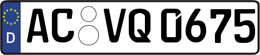 AC-VQ0675
