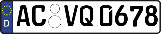 AC-VQ0678