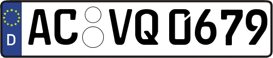 AC-VQ0679