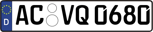 AC-VQ0680
