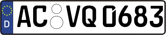 AC-VQ0683