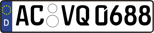 AC-VQ0688