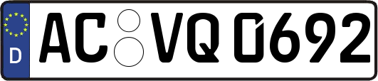 AC-VQ0692