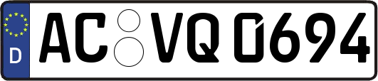 AC-VQ0694
