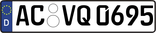AC-VQ0695