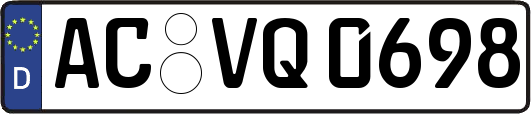 AC-VQ0698