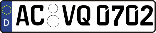 AC-VQ0702