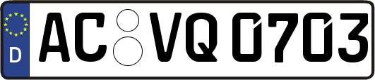AC-VQ0703