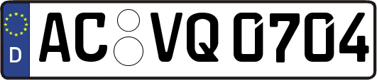 AC-VQ0704
