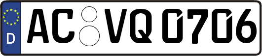 AC-VQ0706